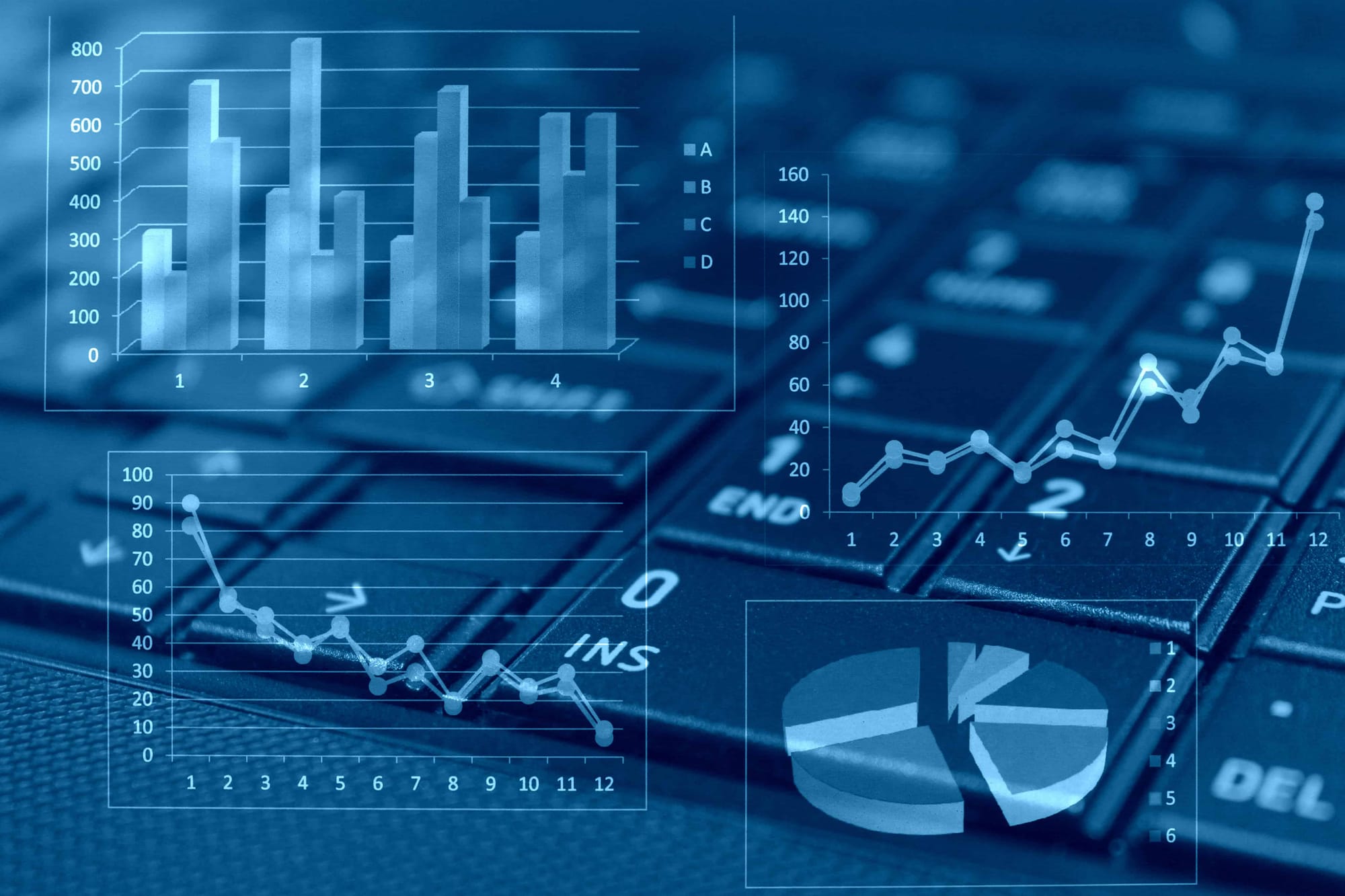 Why Business Intelligence Is Your Competitive Edge in 2025