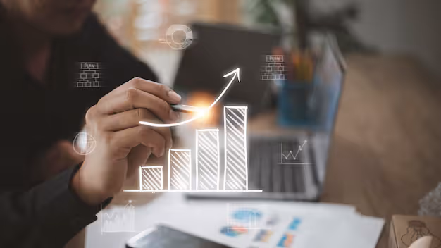 Unlocking Business Potential with DataDrip: The Key to Informed Decisions