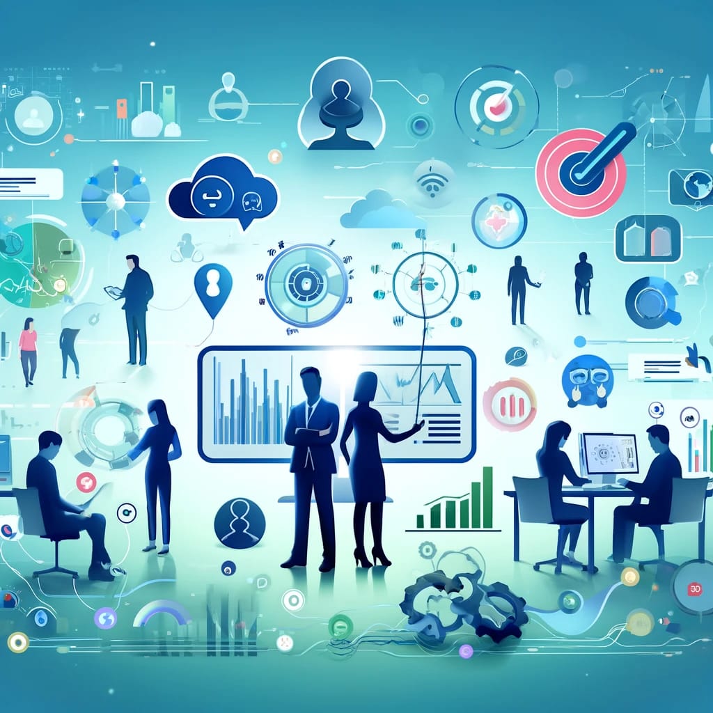 Unveiling the Power of Advanced Analytics: Driving Business Success in the Modern Era