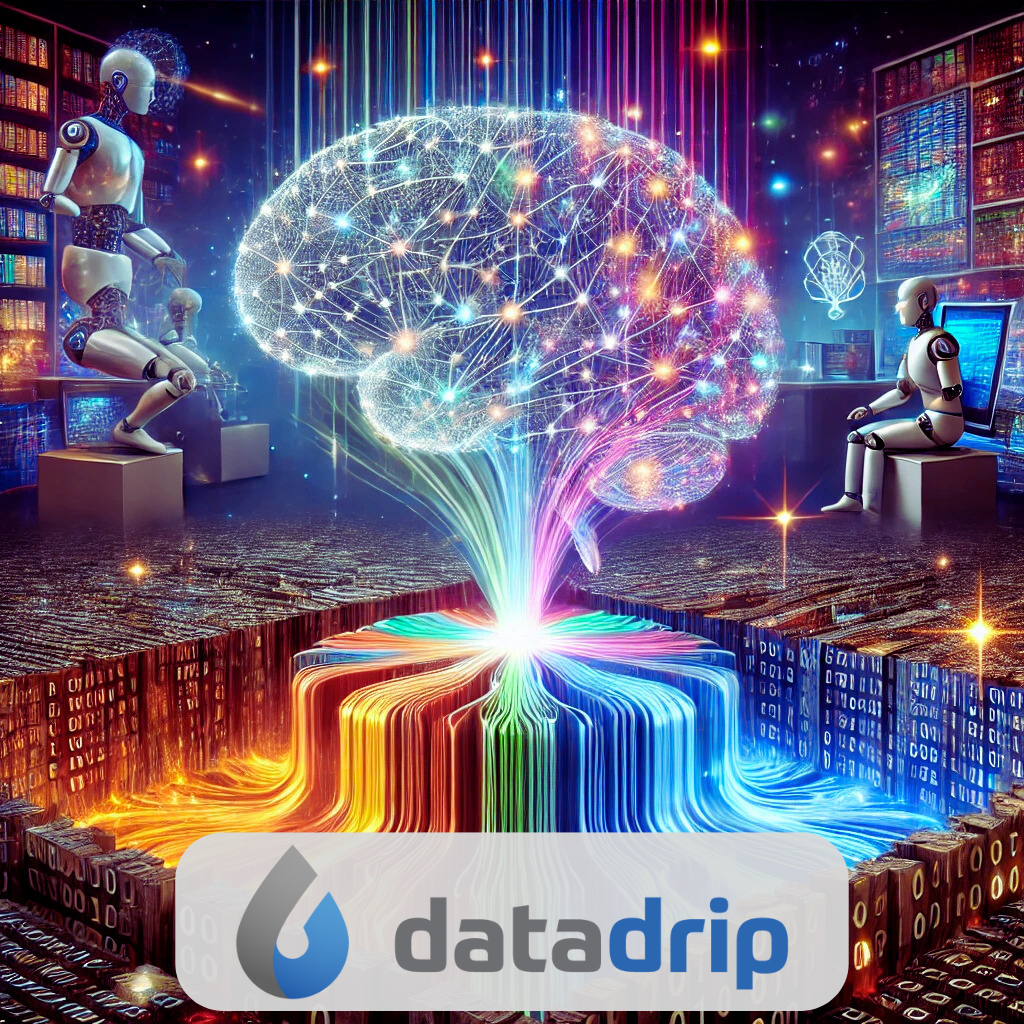 New Year, Better Data: 2025’s Key to Unstoppable AI