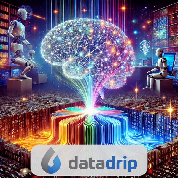 New Year, Better Data: 2025’s Key to Unstoppable AI